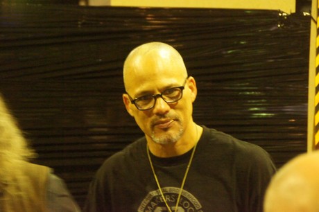 David Labrava
